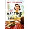 KNYGA Kate Thompson The Wartime Book Club