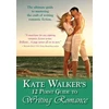 KNYGA Kate Walkers' 12-Point Guide to Writing Romance