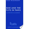 KNYGA Kate Wilkinson Edie and the Flits in Paris (Edie and the Flits 2)