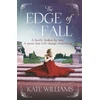 KNYGA Kate Williams The Edge of the Fall