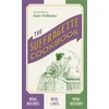 KNYGA Kate Williams The Suffragette Cookbook