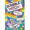 KNYGA Kate Willis Crowley Scribble Witch: Notes in Class