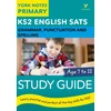 KNYGA Kate Woodford English SATs Grammar, Punctuation and Spelling Study Guide: York Notes for KS2