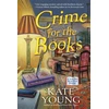 KNYGA Kate Young Crime for the Books