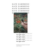 KNYGA Kate Zambreno Light Room