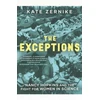 KNYGA Kate Zernike Exceptions