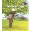 KNYGA Kath Beattie Lemon skin thief
