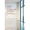 KNYGA Katharina Clausius Opera and the Politics of Tragedy