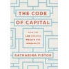KNYGA Katharina Pistor Code of Capital