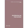 KNYGA Katharina Voigt Dimensions. Journal of Architectural Knowledge