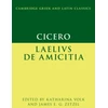 KNYGA Katharina Volk Cicero: Laelius de amicitia