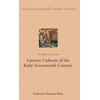 KNYGA Katharine Eisaman Maus Oxford English Literary History