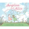 KNYGA Katharine Holabird Angelina and Alice
