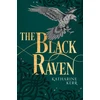 KNYGA Katharine Kerr Juodas Raven