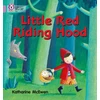 KNYGA Katharine Mcewen Little Raudona Riding Hood