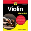 KNYGA Katharine Rapoport Violin For Dummies