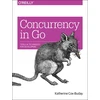 KNYGA Katherine Cox Buday Concurrency in Go