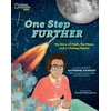 KNYGA Katherine Johnson One Step Further