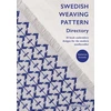 KNYGA Katherine Kennedy Swedish Weaving Pattern Directory