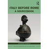 KNYGA Katherine Mcdonald Italy Before Rome