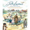 KNYGA Katherine Paterson Jella Lepman and Her Library of Dreams