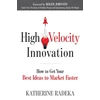 KNYGA Katherine Radeka High Velocity Innovation