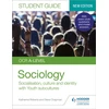 KNYGA Katherine Roberts OCR A-level Sociology Student Guide 1: Socialisation, culture and identity with Family and Youth subcultures