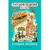 KNYGA Katherine Woodfine Spies in St. Petersburg