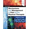 KNYGA Kathleen A Sluka Mechanisms and Management of Pain for the Physical Therapist