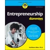 KNYGA Kathleen Allen Entrepreneurship For Dummies