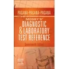 KNYGA Kathleen Deska Pagana Mosby's® Diagnostic and Laboratory Test Reference