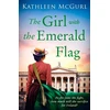 KNYGA Kathleen Mcgurl Girl with the Emerald Flag