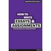 KNYGA Kathleen Mcmillan How to Write Essays & Assignments