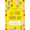 KNYGA Kathleen Nicholls Go Your Crohn Way
