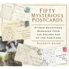 KNYGA Kathryn Baird Fifty Mysterious Postcards
