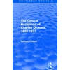 KNYGA Kathryn Chittick Critical Reception of Charles Dickens, 1833-1841 (Routledge Revivals)