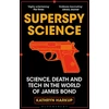 KNYGA Kathryn Harkup Superspy Science