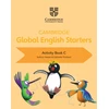 KNYGA Kathryn Harper Cambridge Global English Starters Activity Book C