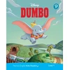 KNYGA Kathryn Harper Level 1: Disney Kids Readers Dumbo Pack