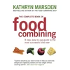 KNYGA Kathryn Marsden Complete Book Of Food Combining