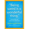 KNYGA Kathryn Petras "Being Weird Is a Wonderful Thing"