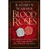 KNYGA Kathryn Warner Blood Roses