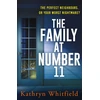 KNYGA Kathryn Whitfield The Family at Number 11