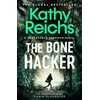 KNYGA Kathy Reichs Bone Hacker
