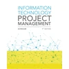 KNYGA Kathy Schwalbe Information Technology Project Management