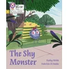 KNYGA Kathy Webb Shy Monster, Phase 5 Set 5