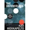 KNYGA Kati Hiekkapelto Defenceless