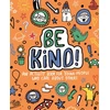 KNYGA Katie Abey Be Kind! Mindful Kids Global Citizen
