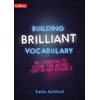 KNYGA Katie Ashford Building Brilliant Vocabulary