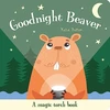 KNYGA Katie Button Goodnight Beaver
